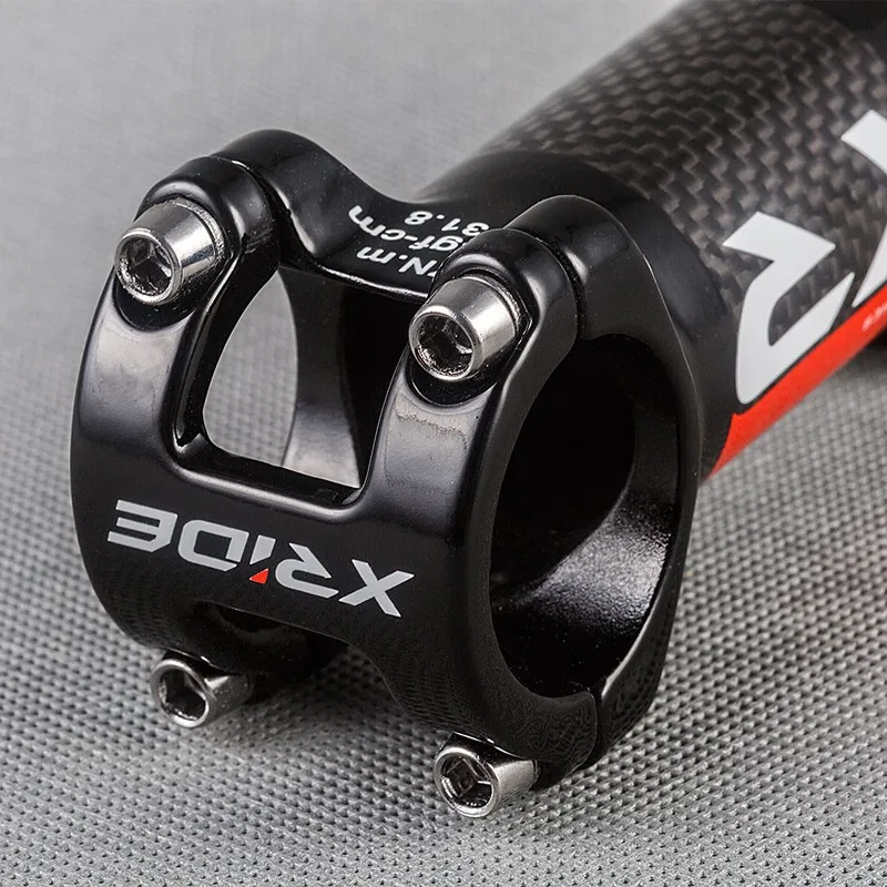 XRIDE XR углеродное волокно MTB части для велосипеда Наборы горный велосипед плоский или подъемный Руль+ ствол+ подседельный штырь