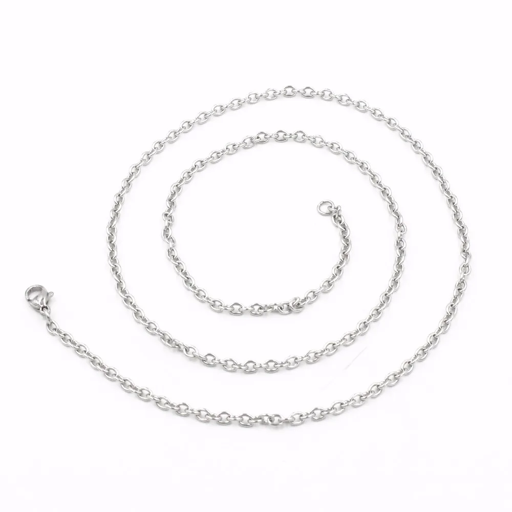 Медальон из нержавеющей стали для духов и ароматерапии 30 мм 8 шт.|oil diffuser necklace|necklace
