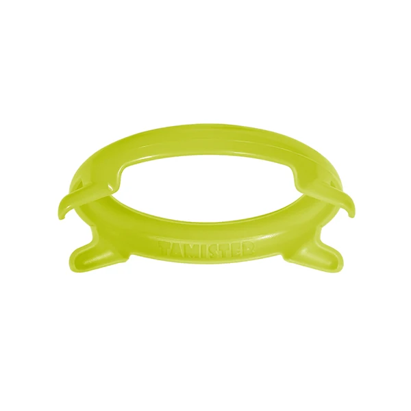 green Чехол для Xiaomi Huami Amazfit Pace, тонкая цветная рамка, чехол для ПК, защитная оболочка для Amazfit Pace, чехол для смарт часов, чехол - Цвет: green
