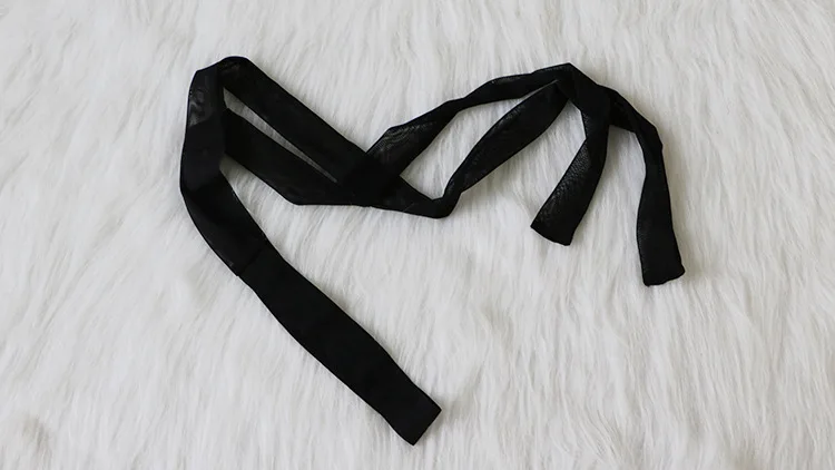 Женские эффектные прозрачные сетчатые Холтер Bralette женское белье Черные Топы прозрачные большие размеры Бандажное кружевное бра XL XXL