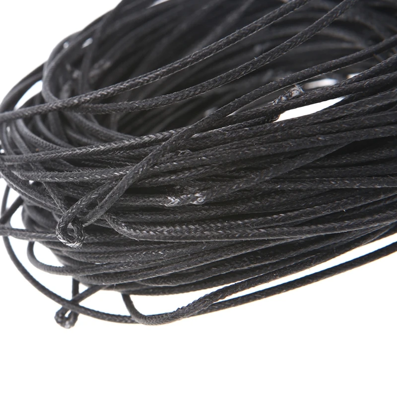 20 м 22 AWG ткань одной катушки гитара Пикап провода Запчасти Замена аксессуары|guitar