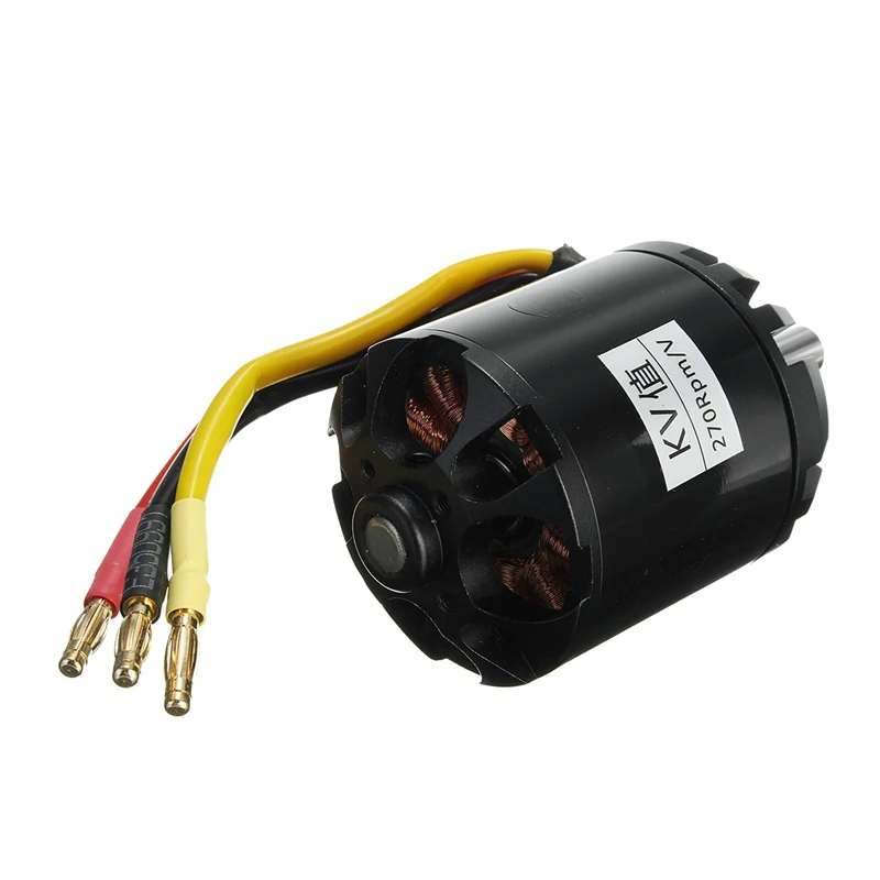 N5065 270kv 1665 Вт бесколлекторный Двигатель для DIY Электрический Скейтборды|motor