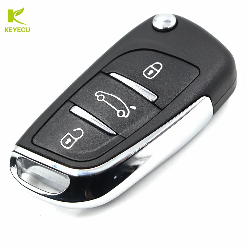 KEYECU универсальный пульт дистанционного управления серии NB для KD900 + KEYDIY кнопки NB11