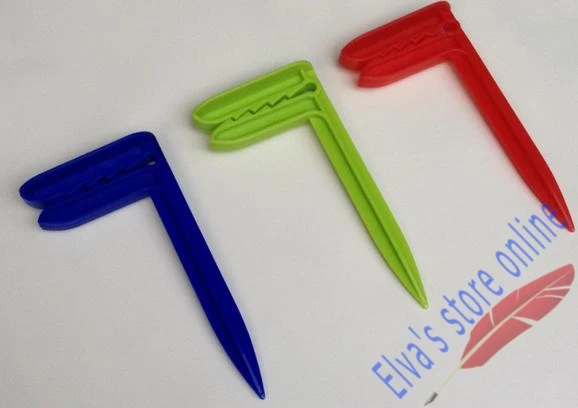 Горячая распродажа! 4 шт./комплект пластиковые зажимы для полотенец|bath towel clip|towel