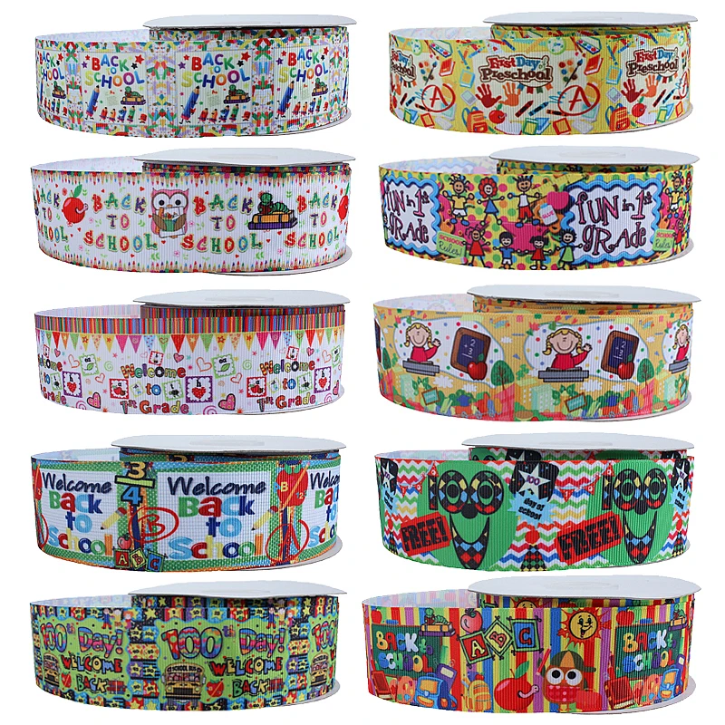 (50 ярдов/партия) лента для детей | Дом и сад