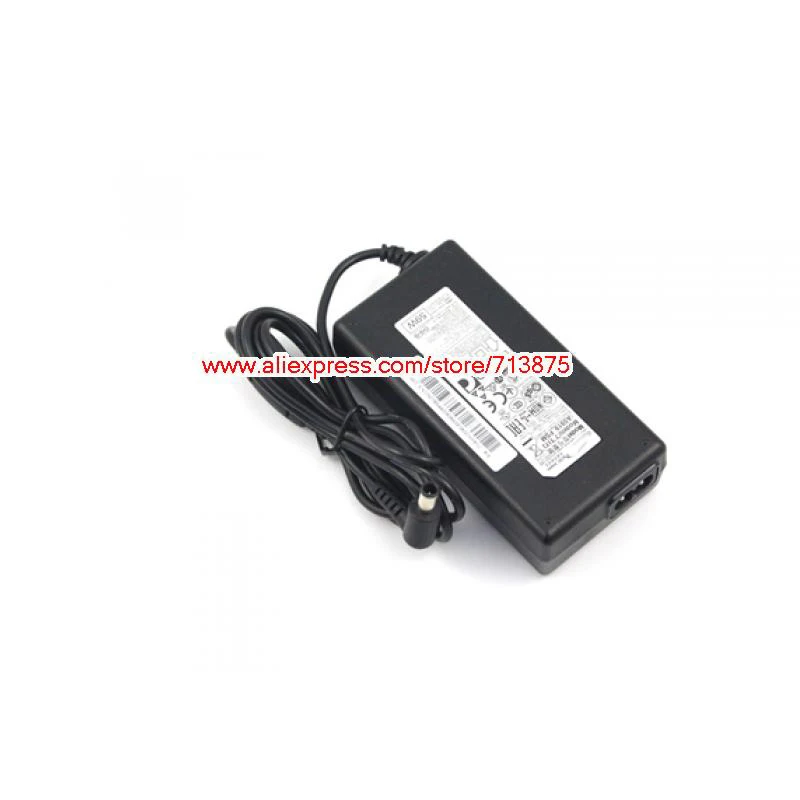 Подлинная 19V 3.17A адаптер переменного тока для samsung A5919-FSM A5919 《 FSM 》 A5919_FSM UE32J4500 UE32J4510 32 ТВ 32J5003 UN32J5003AF UE32J4000