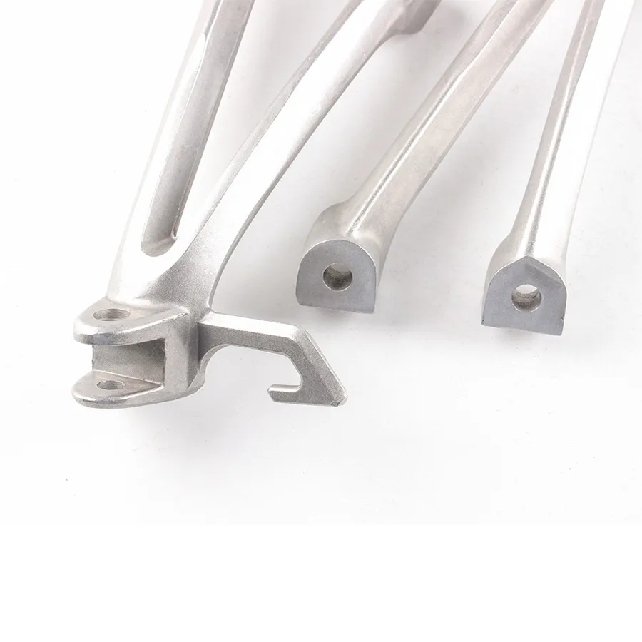 

For Suzuki GSXR600/750 2006-2007 K6 Rear Passenger Foot Pegs Footrest Bracket Motorcycle