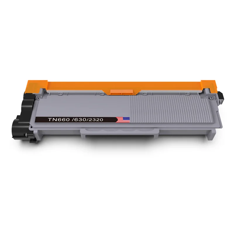 Тонер Королевство 4 PK TN660 + 1PK DR630 барабан для Brother HL-L2300D L2320D L2360DW L2380DW DCP-L2520DW MFC-L2685DW