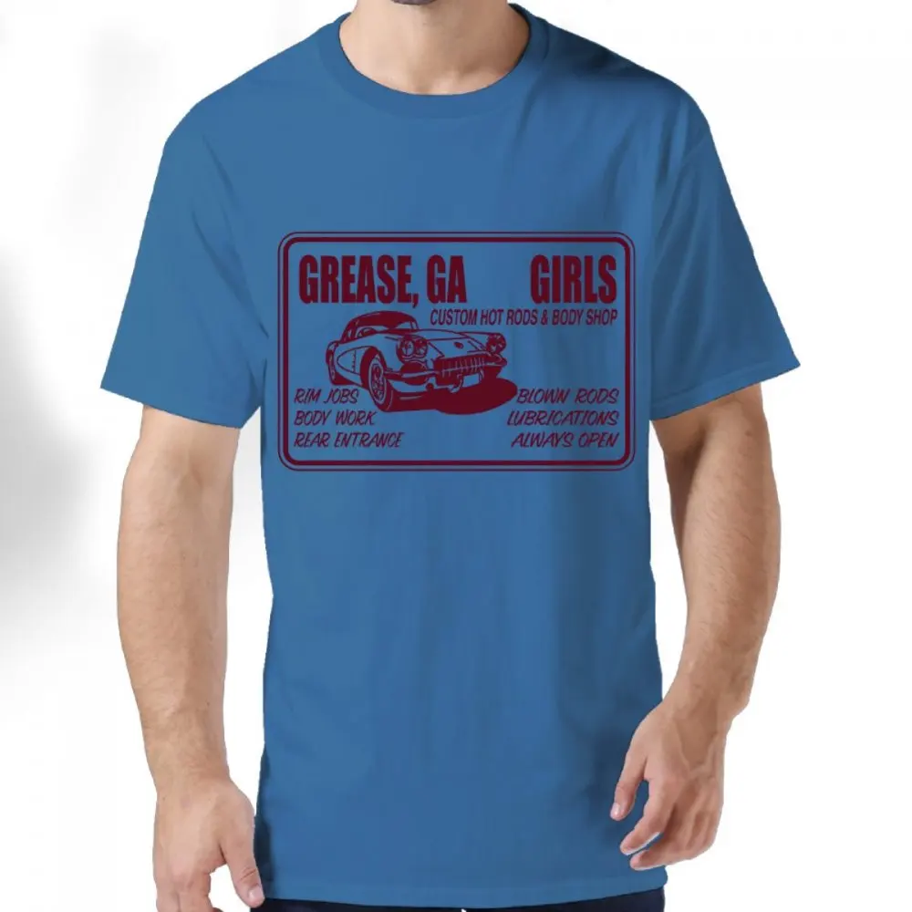 О-образным вырезом с коротким рукавом высокого качества Мужская Творческий