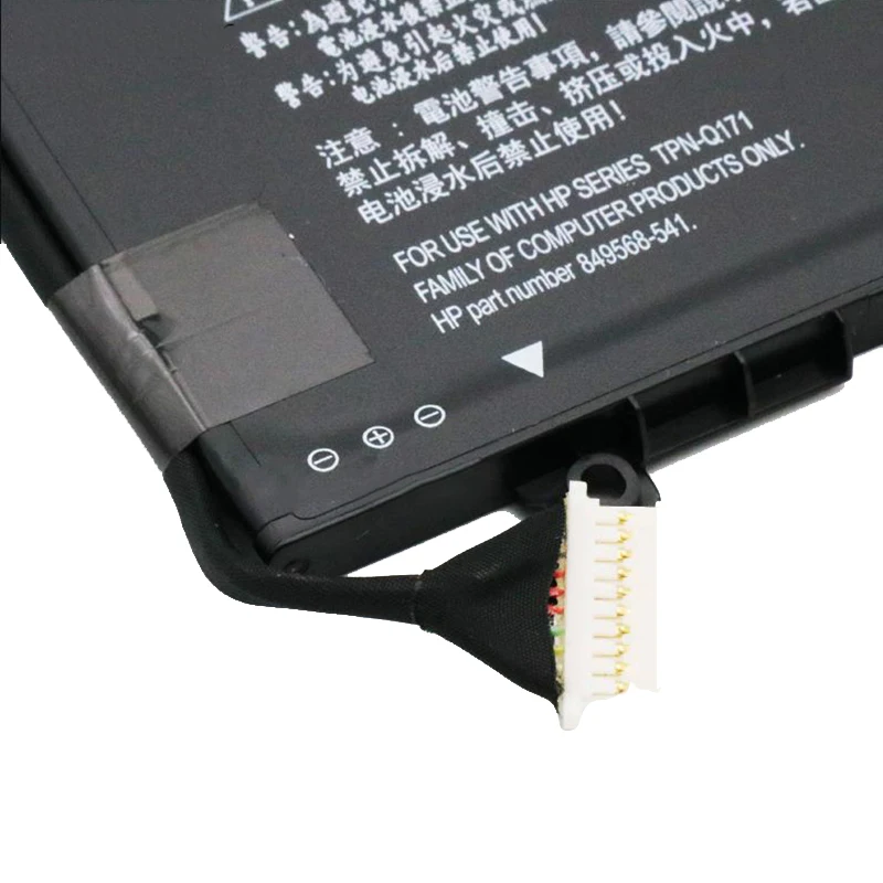 Батарея для ноутбука GZSM SE03XL HP 14A L100 батарея 14 AL125TX HSTNN LB7G UB6Z 849568 541