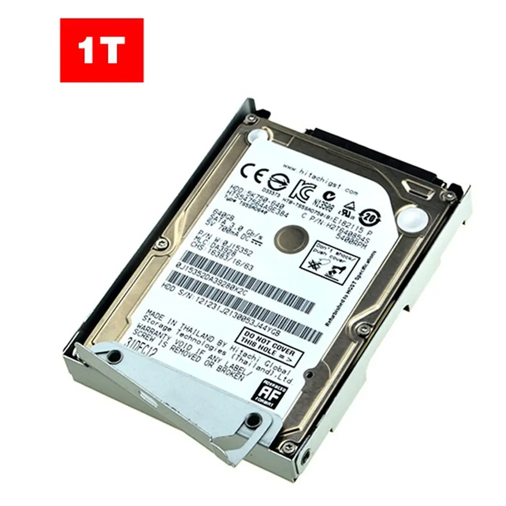 Жесткий диск 1 ТБ для Sony PS3/PS4/Pro/Slim жесткий 2 5 дюйма супертонкий игровой автомат