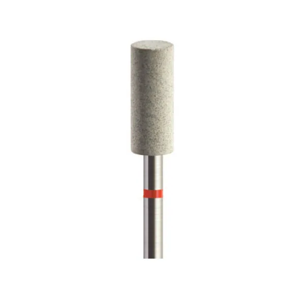 

Diamond Polisher, Fine Polishing,5x12mm,dental lab Porcelain and Zicronia,dental laboratory material