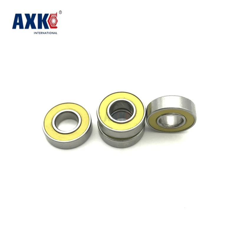 Бесплатная доставка подшипников для Novatec/ritchey/tokenformula 2 шт. S699 2rs Cb Abec7 9x20x6 мм