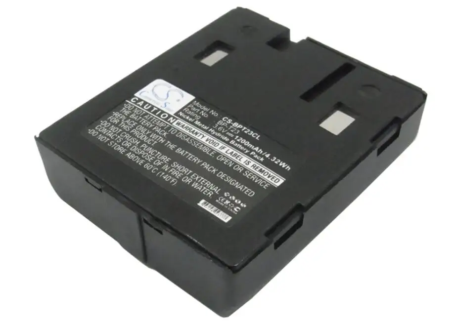 

Cameron Sino 2000mah battery for AMERITECH AM1930 AM1933 AT&T 22250X 9200 AUDIOVOX BT911 DT951CI BELL SOUTH BS2931 NOMAD 22250X