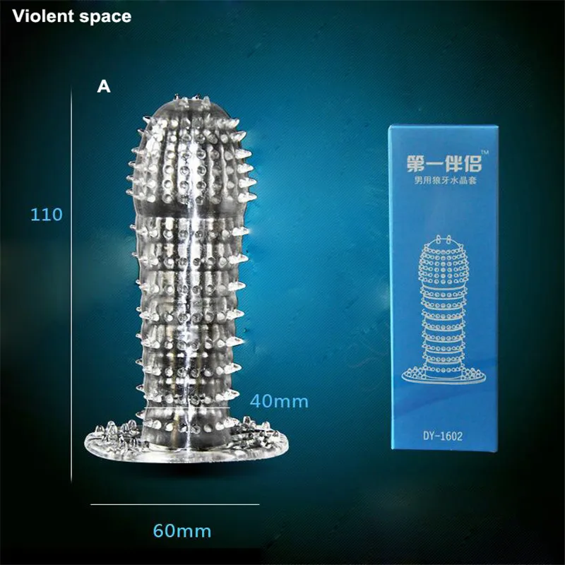 Violent space насадка на пенис секс игрушки для мужчин пояс верности эротические