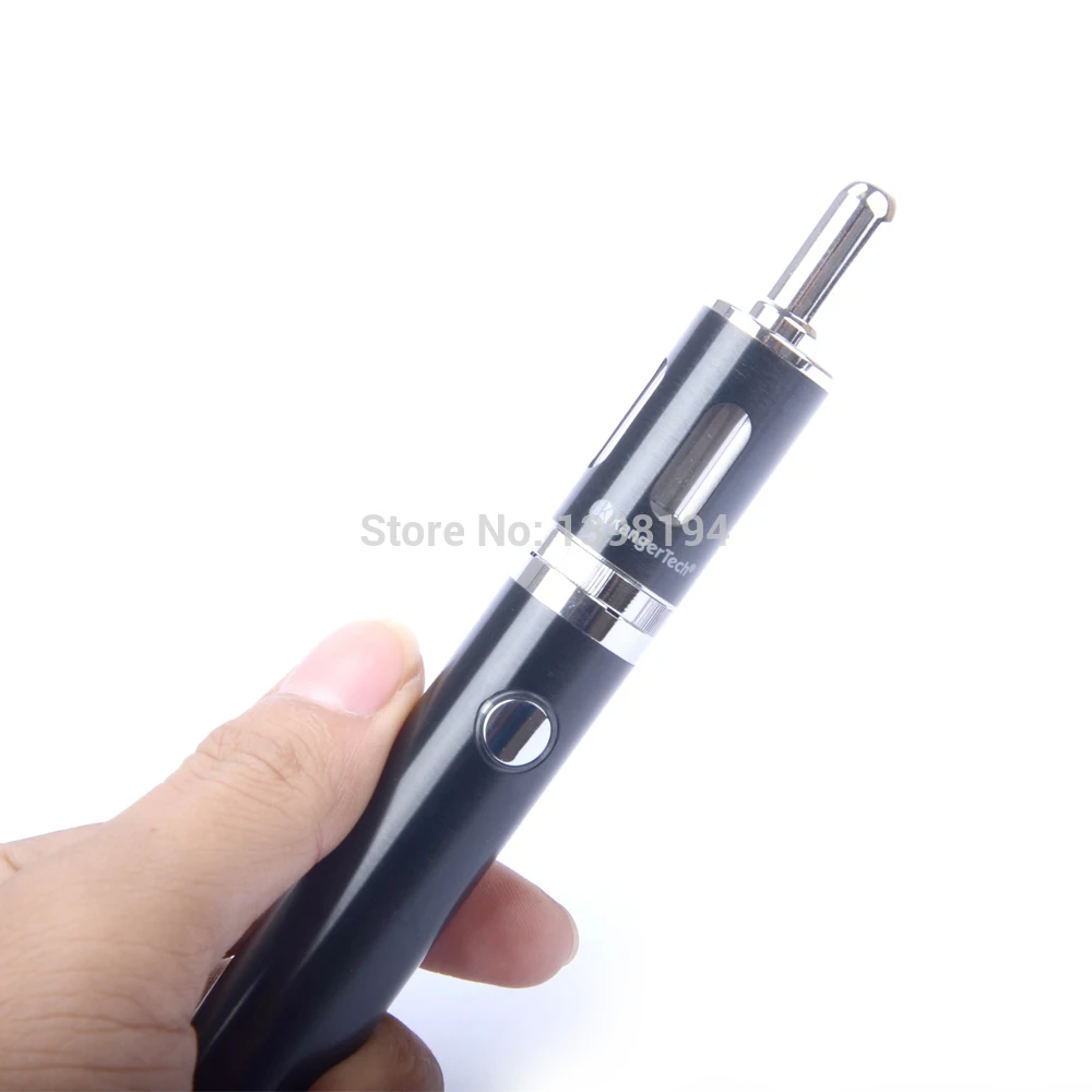 Оригинальный Комплект kangertech Evod Mega с кабелем Micro USB 1900 мА/ч стартер электронная