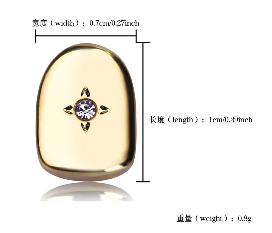 1 шт. отбеливание зубов идеальная улыбка комфорт подходит для гибких временных
