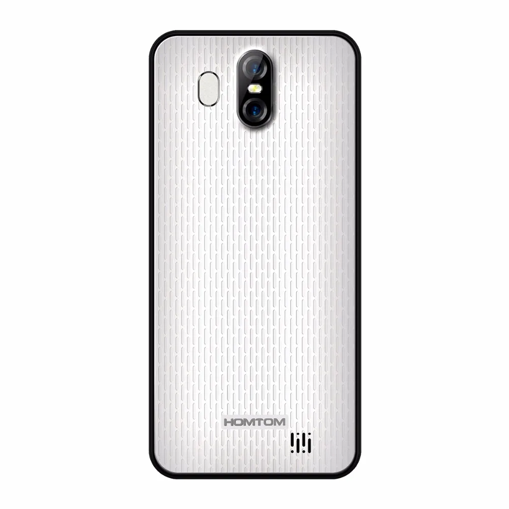 HOMTOM S16 Оперативная память 2 ГБ + Встроенная 16 Гб двойные камеры заднего вида