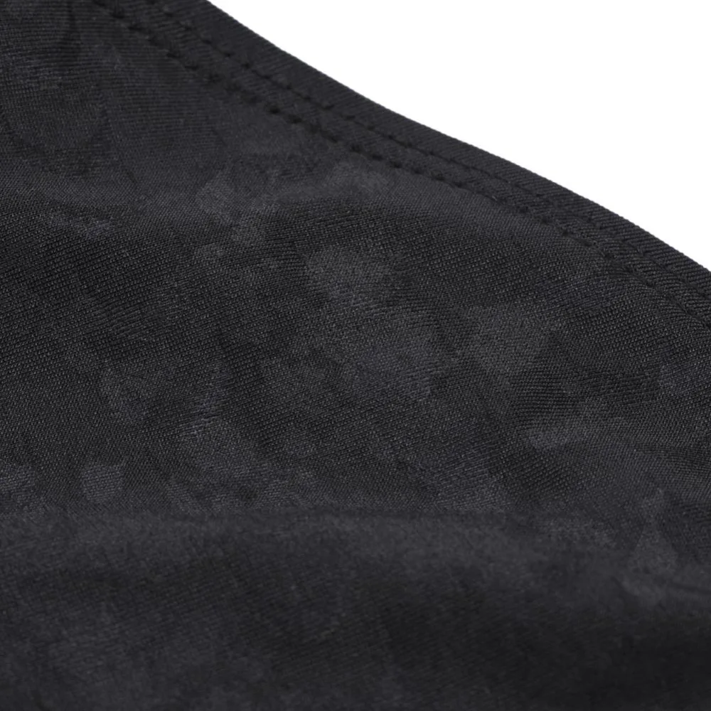 Сексуальные мужские спортивные трусы KEEP DIVING Professional Shark Skin шорты с Акульей кожей