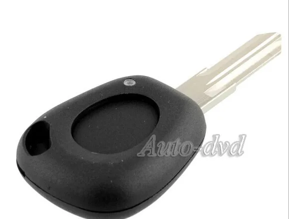 

Free Shipping Replacement Remote Key Shell for RENAULT Megane Scenic Laguna Case Fob 353B For Renault Key Case Cover