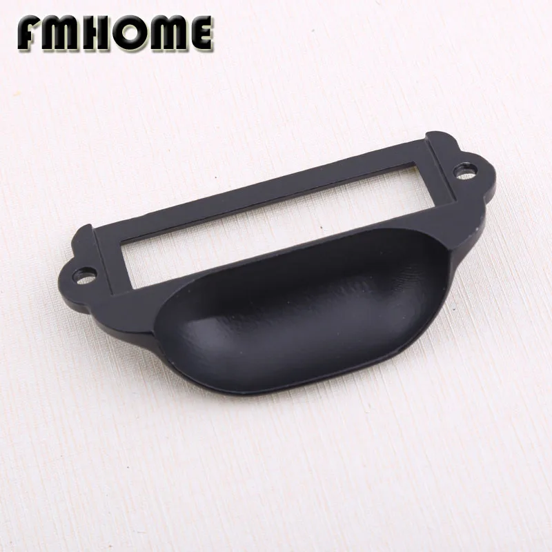 Ручки бронзовые в стиле ретро для шкафа 82 х39 мм|shell handles|drawer handlespull knob |