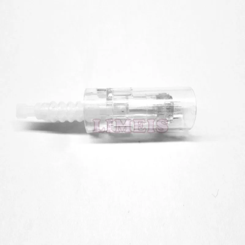 50 шт. Электрические Иглы для татуировок MYM 12 контактов|tattoo needle tips|needle tipderma pen |