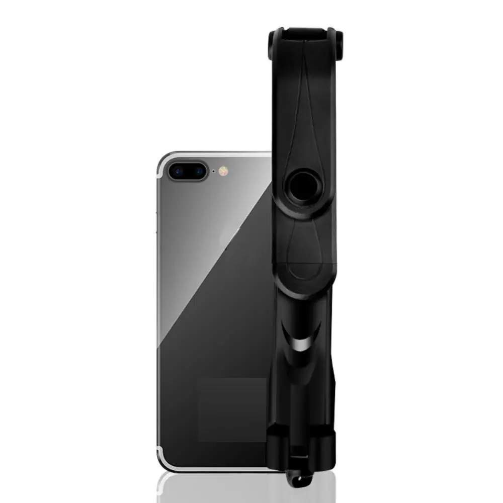 Selfie Stick with Removable Remote Controller Handheld Free-standing Rotation Folding Retractable Extendable Phone Holder | Электроника