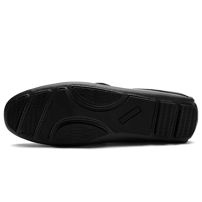 

Trendy Fashion Hollow Loafers Men Lazy Half Drag Footwear Breathable Man Flats Boat Shoes Soft Moccasins Hot Sale Driving Shoes