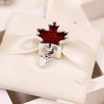 925 стерлингового серебра гарнитура из милый дом Очаровательные бусы