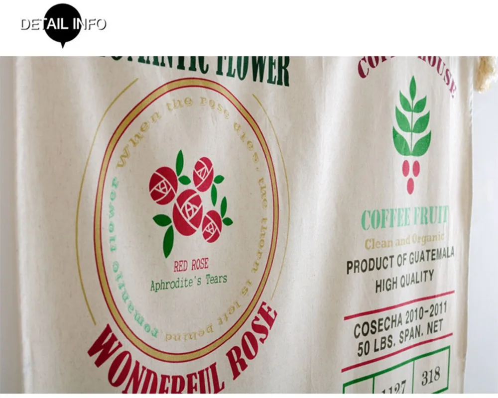 FUYA кухня Ресторан Декоративные половина занавес короткий французский кафе стиль