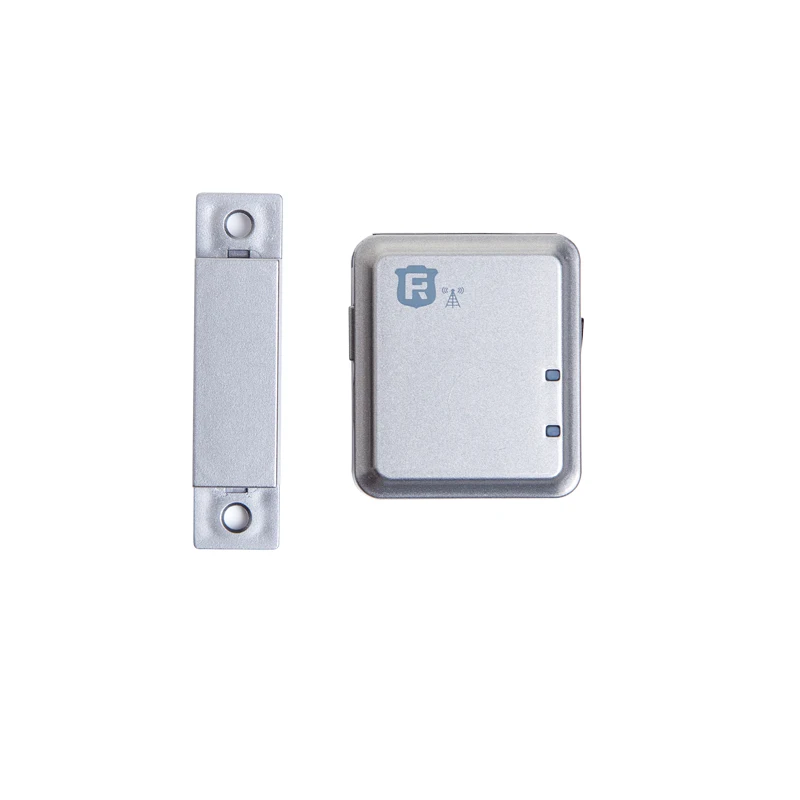 Дверной замок SIM RF-V11 мини независимый gps-трекер дверной магнитный Вибрационный будильник активный прослушивание вибрационная сигнализация RF-V13