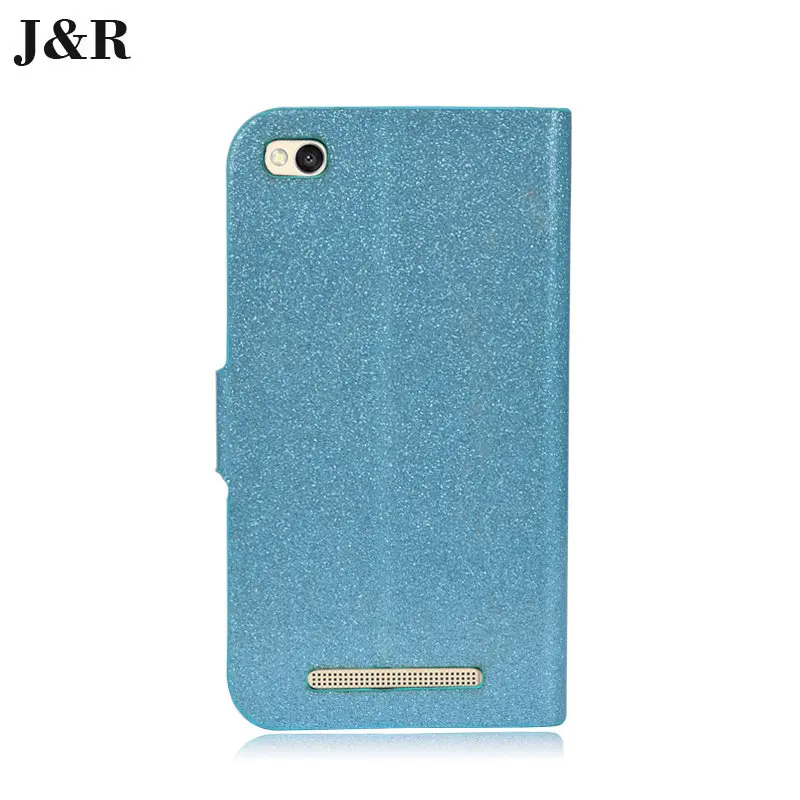 Для Xiaomi Redmi 3 Case Cover Luxury Bling Блеск Бумажник стенд Флип PU Кожаный Fundas пункт Красный Mi