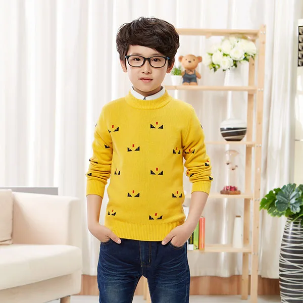 Детская одежда Детский свитер из хлопка|children sweater|old sweatersweater child |