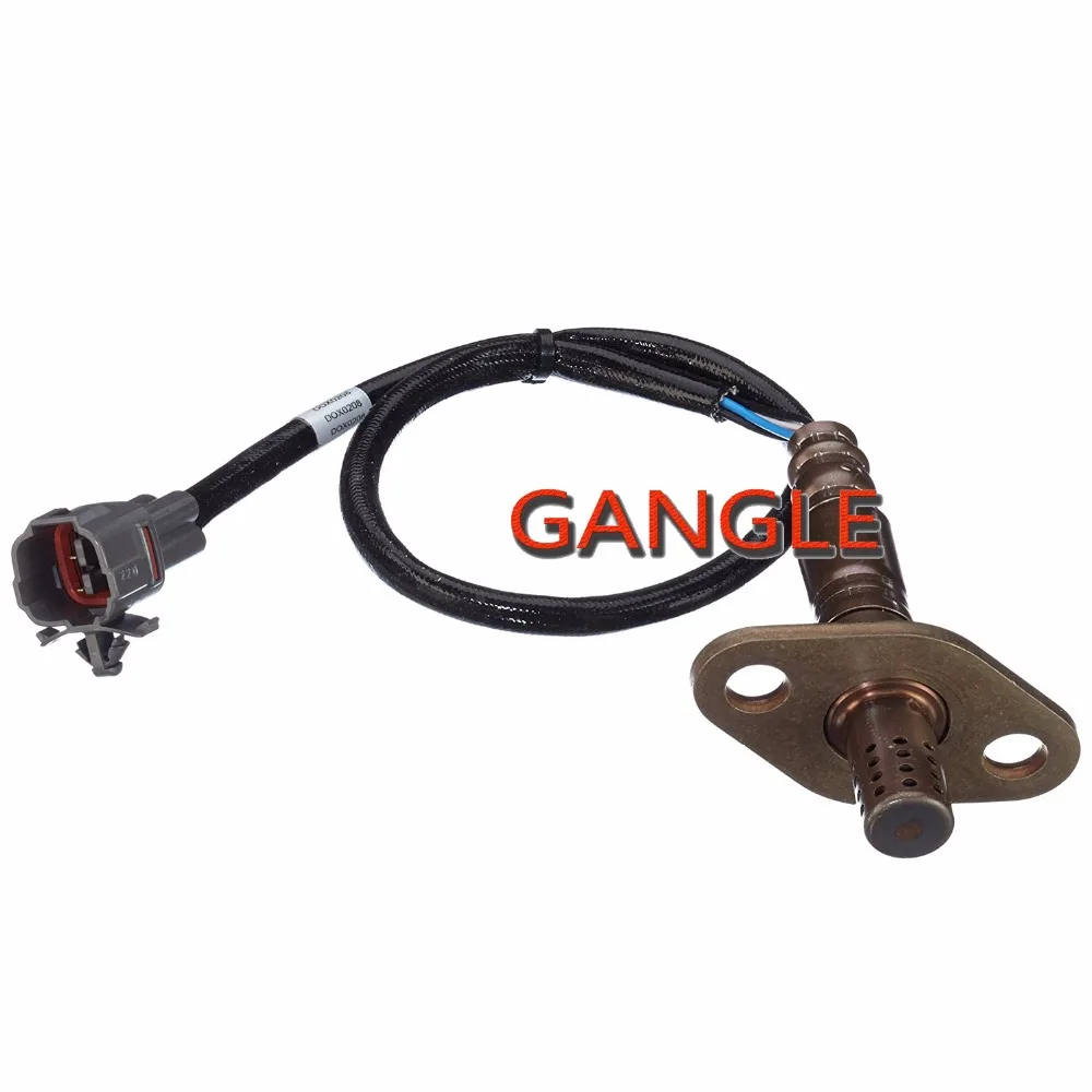 Для 1989 1997 TOYOTA HILUX 2.4L Лямбда зонд кислородные датчики DOX 0208|sensor sensor|sensor toyotasensor probe |