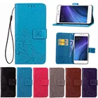 Кожаный чехол для Xiaomi Redmi 5A 4X 6 6A 4A 4 3S 5 Plus Note 5 Pro 5A 4X 4 3 2, чехол для Xiaomi Mi 8 SE 6X A2 6 5X A1 5, чехол