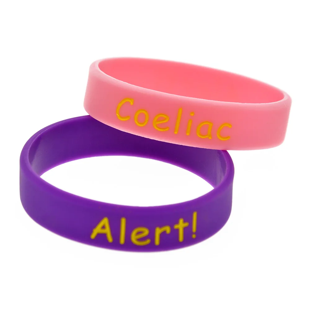 1 шт. силиконовый браслет для экстренных случаев | Украшения и аксессуары