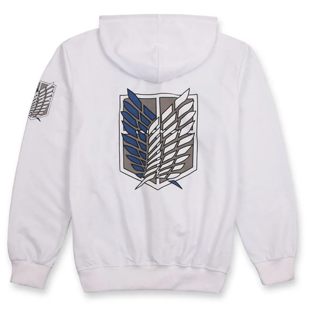 Куртка с длинными рукавами для мужчин и женщин в стиле аниме костюмы косплея