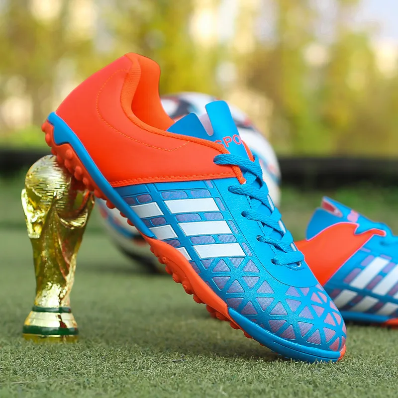 TOURSH Chaussure Футбол спортивная обувь мужской Chuteira Futebol Мужская Открытый Спортивные