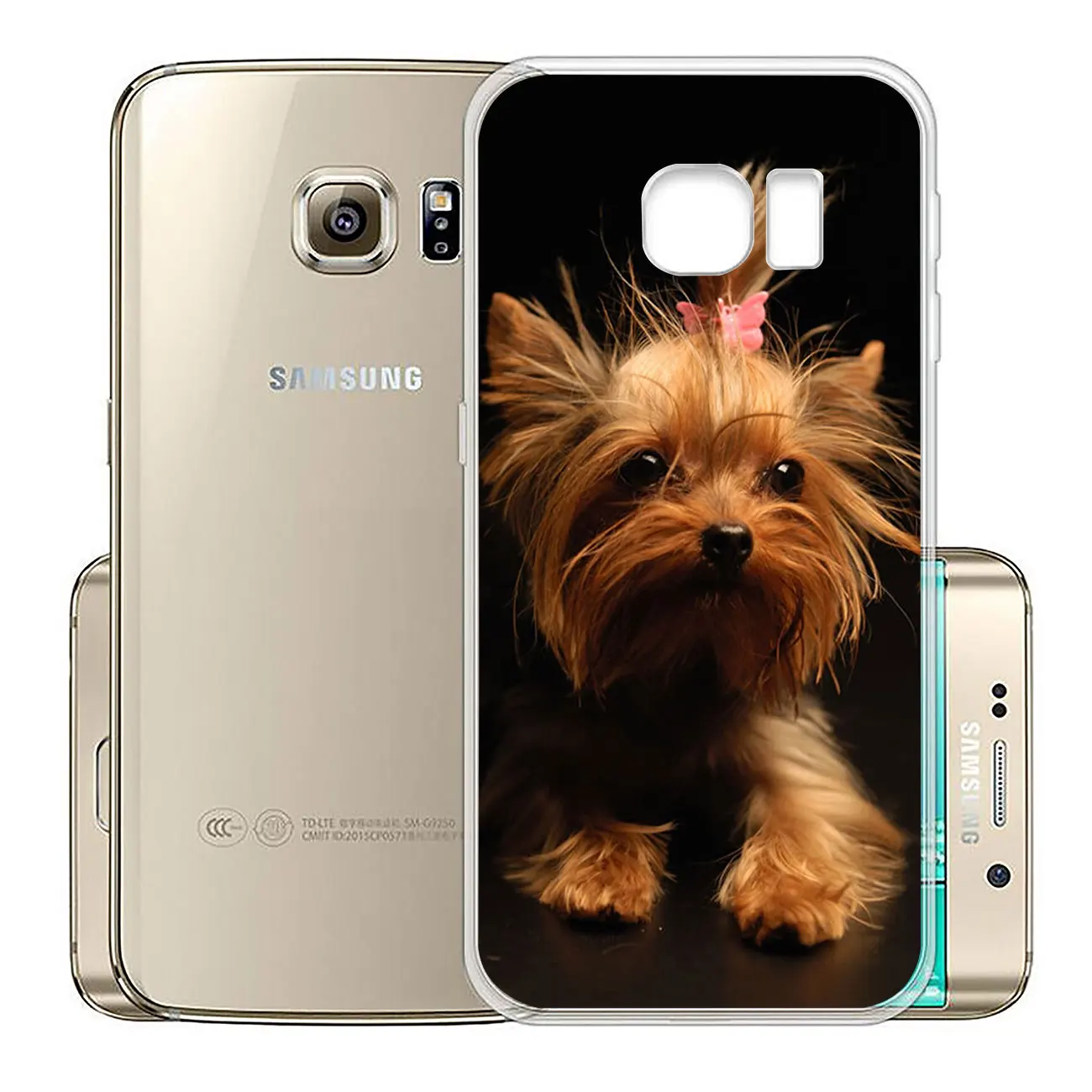 Мягкий чехол для Samsung Galaxy J8 J7 Duo J6 J5 J4 J3 2017 A2 Core 2016 A5 A9 A8 A7 A6 Plus 2018|Бамперы| |