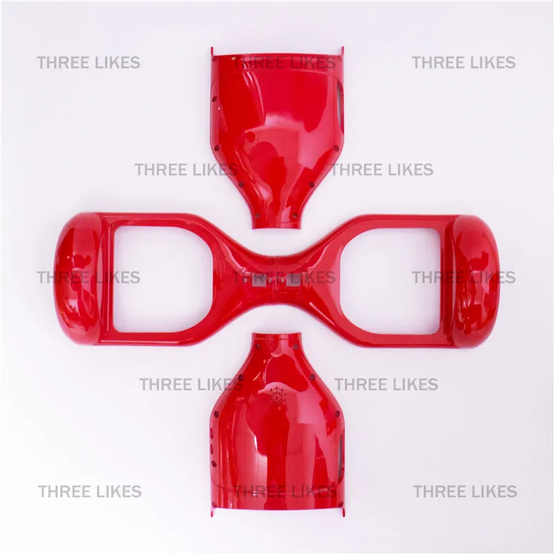 Чехол для самобалансирующегося электрического скутера с 2 колесами 6 5 дюйма |