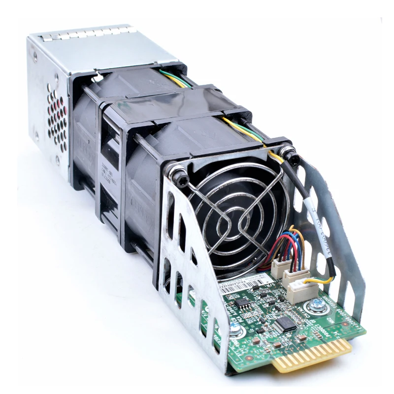 Вентилятор охлаждения сервера MSA60 70 EVA4400 336093-001/399052-001