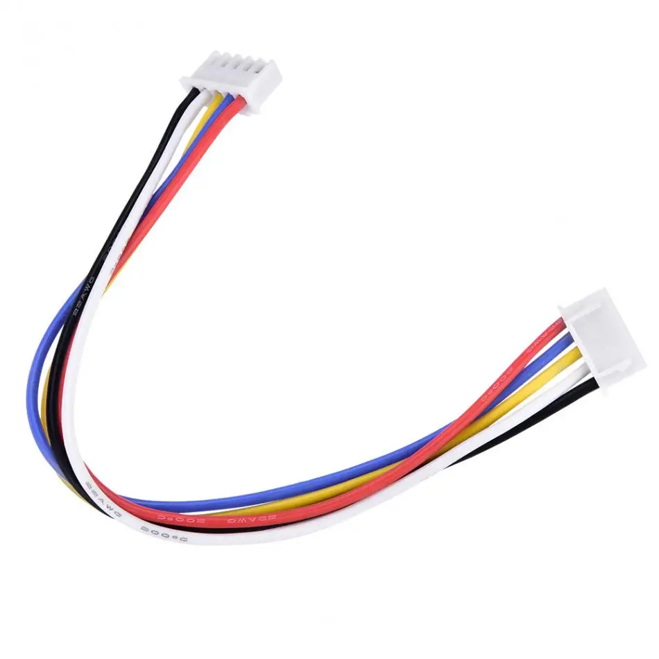 New 3S 4S LiPo Batteries Parallel Charging Board XT60 Banana Plug B6 Charger Remote Control Accessories Hot Sale RC Models Parts