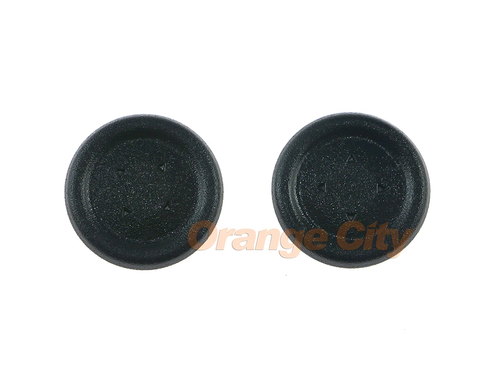 ChengChengDianWan For XBOXONE Flat Directional D-PAD Button Cap XBOX ONE Controller Enhacement Buttons 6sets/lot | Электроника