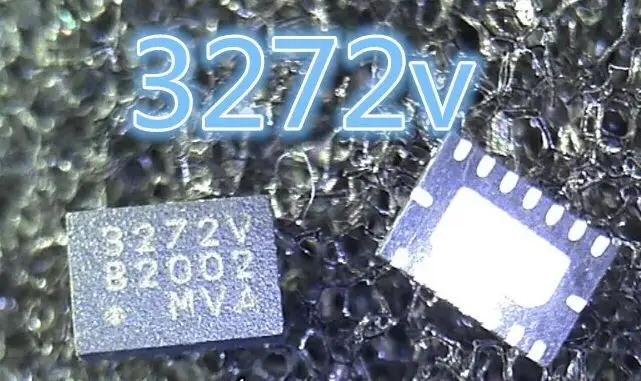 Бесплатная доставка 10 шт./SLG3NB272VTR 3272V QFN Новинка | Обустройство дома