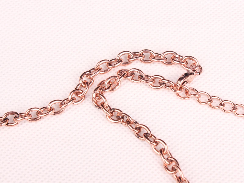 Комплект из колье и серёг с бабочкой | Украшения аксессуары