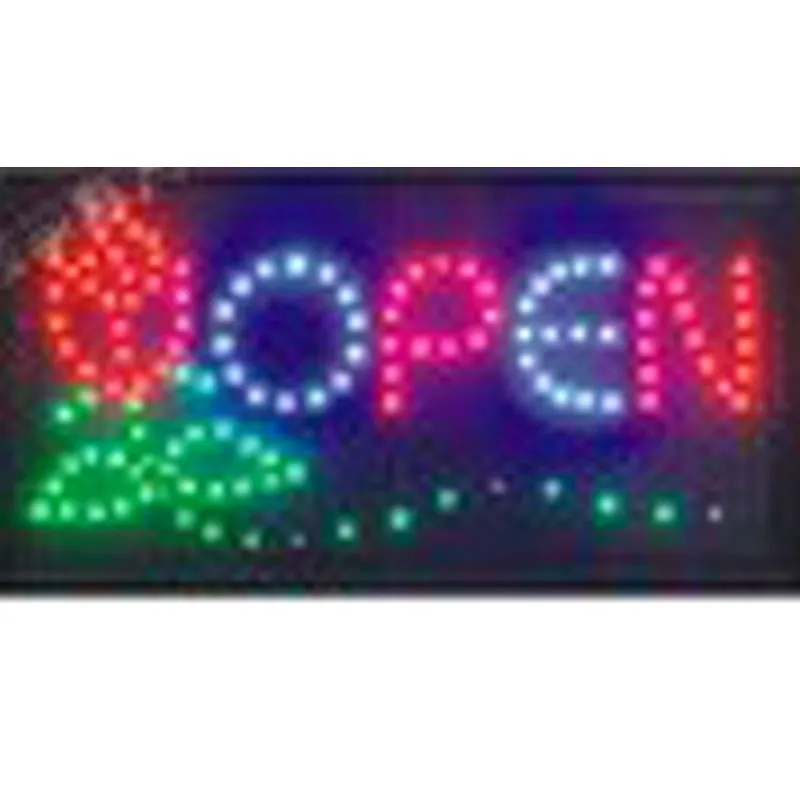 Горячая Распродажа низкая мощность 10*19 дюймов полууличный вариант светодиодные