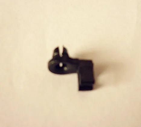 

Free shipping outboard motor part Shift lock for Hangkai 2 stroke 9.9-15-18hp gasoline boat engine accessories
