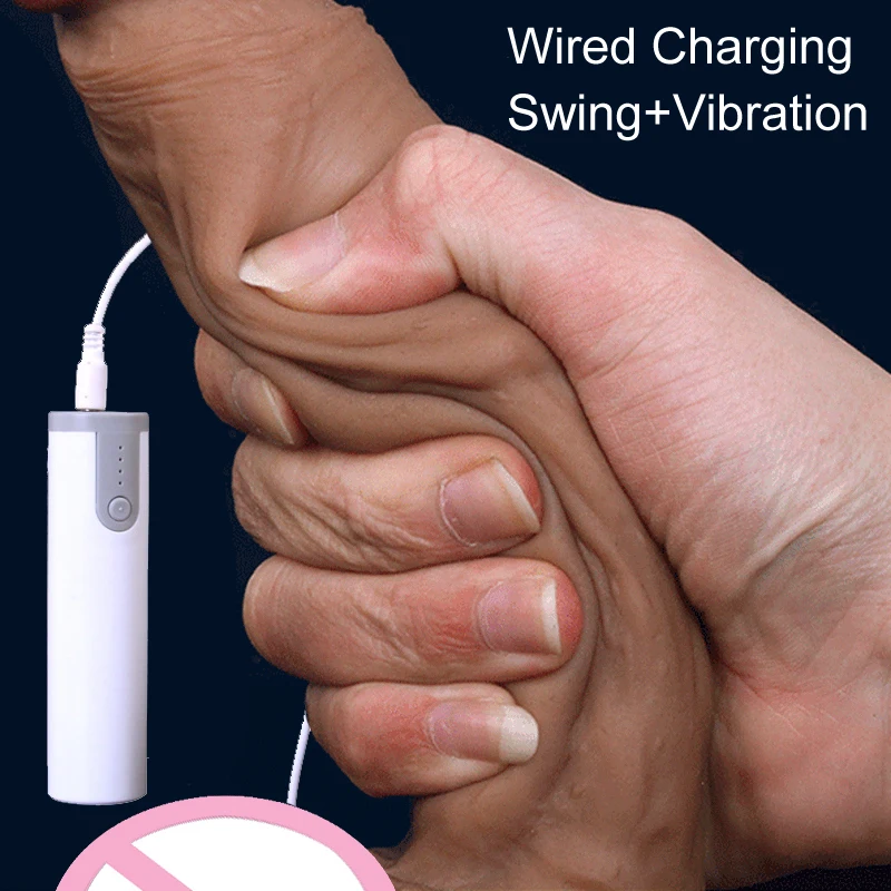 Фаллоимитаторы с пультом дистанционного управления вибрация супер-огромный