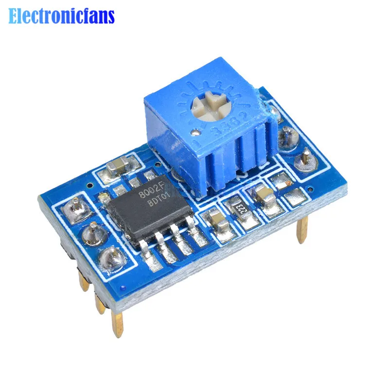 Модуль питания аудиоусилителя HXJ8002 DC 2 0 5 В 3 Вт|power module|audio amplifier moduleamplifier module |