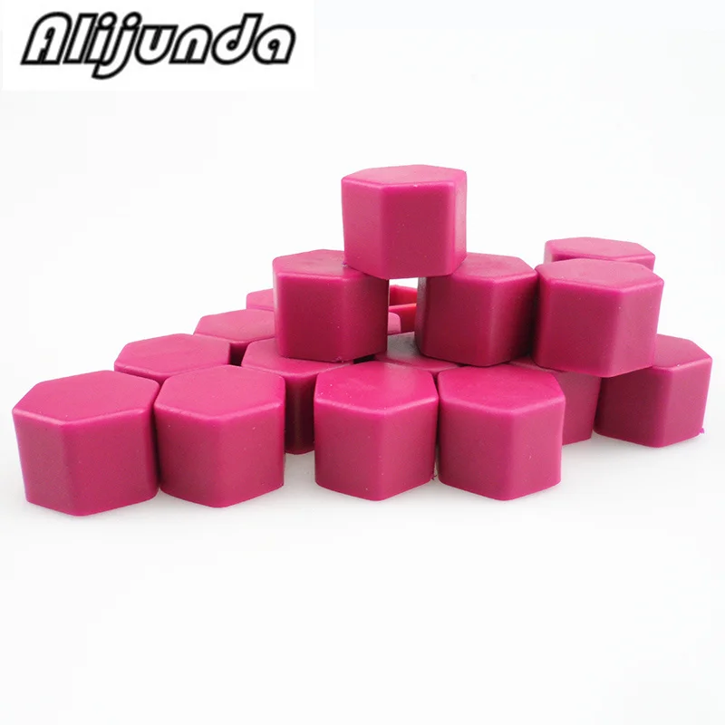 

Car Styling,20pcs Silica Gel Wheel Nuts Covers Protective For Kia Rio K2 K3 K5 K4 Cerato,Soul,Forte,Sportage R,SORENTO,Mohave,OP